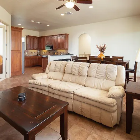 Villa At Canyon Lake Cl 1233